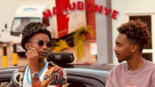 kivumbi king ft logan joe Nakubonye official videoaudio by kina beat