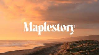 메이플스토리 Maplestory - 하이마운틴 High Mountain Piano Cover 피아노 커버