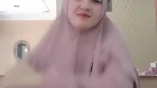 Jangan sepelein D£SAH WANITA BERJILBAB