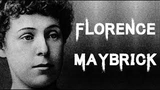 The Horrifying & Disturbing Case Of Florence Maybrick