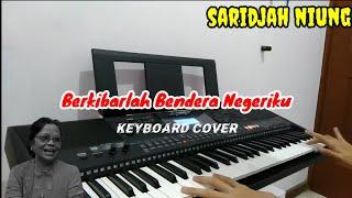 Berkibarlah Bendera Negeriku  Keyboard Cover By Affan