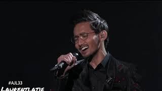 Di MataMuSufian suhaimi LIVE AJL 33