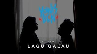 LAGU GALAU - OST Yowisben 2 Chris Sadeva - Cover #lagugalau