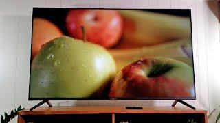 4K TVs What to know before you buy