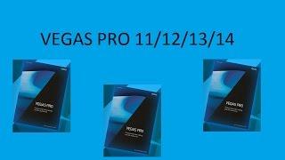 Sony Vegas 11121314 Initializing GPU-Accelerated Video Processing Fix Work 100%