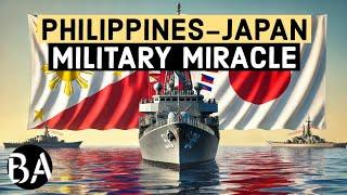 The Philippines-Japan Military Partnership