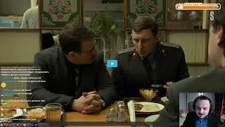 Жмиль высказал свое мнение о сериале Слово Пацана