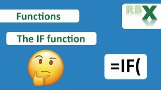 Excel IF Function Explained Easy Guide