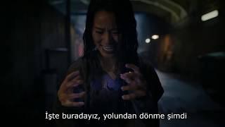 The Gifted - WarriorsİmagineDragons Türkçe altyazı