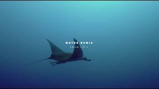 RY X - Moths KREAM Remix