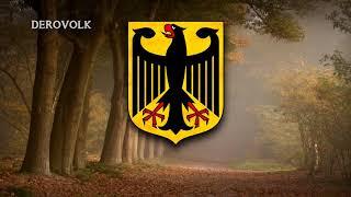 German Patriotic Song - Westerwaldlied