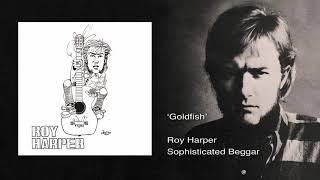 Roy Harper - Goldfish Remastered