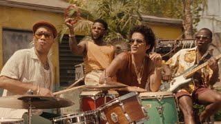 Bruno Mars Anderson .Paak Silk Sonic - Skate Official Music Video