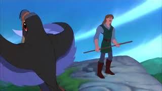 Quest For Camelot - I Stand Alone European SpanishEspañol Europeo