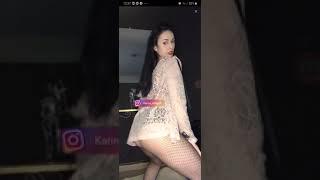 Bigo Live  Hot Katrina Dance 18+