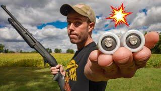 No Other Shotgun Slug Comes Close Most Powerful