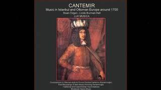 Music of Ottoman Empire - Klasik Kemence 18 th Century