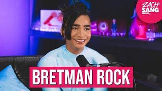 Bretman Rock  New Book You’re That B*tch Hawaii Family