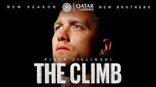 S02 E01 THE CLIMB ‍️ #WelcomePiotr