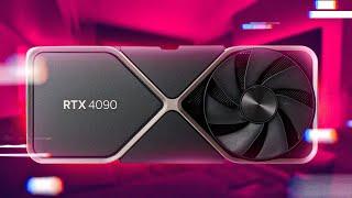 Не покупай GeForce RTX 4090 пока не посмотришь это видео