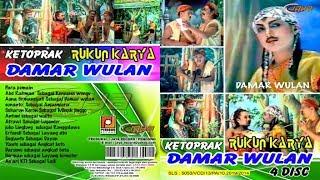 DAMAR WULAN 1 - Cerita Berseri Ketoprak Rukun Karya Official Video