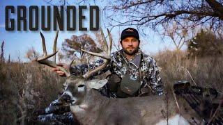 Bowhunting a HUGE 8  Oklahoma Public Land Buck