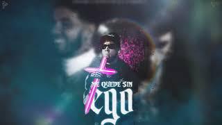 Me quede sin ego - Anuel IA Unreleased Song Dimelo Fvcu & @KruegerFN