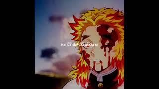 storywa anime sad  rengoku