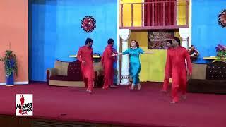 WAY GUJRA WAY PAKISTANI PUNJABI MUJRA MASTI DANCE VIDEO NASEEBO LAL 2019