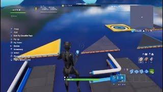 How to make a fake trap in fortnite