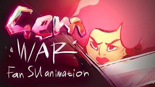 \GEM WAR. Fan SU animation