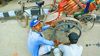 রিজিকের ফায়সালা হয় আসমানে আমরা তো ওছিলা মাত্র