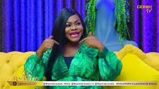 ARE MIRACLES AND DELIVERANCE REAL OR FAKE? REVELATIONA WITH Rev  Habakkuk Appiah and MAAME GRACE