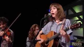 Molly Tuttle Gentle On My Mind