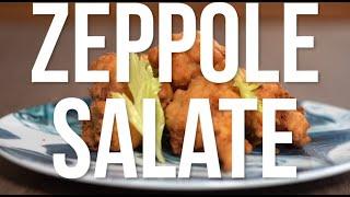 Zeppole Salate