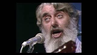 When Margaret Was Eleven - The Dubliners featuring Ronnie Drew