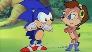 Sonic the Hedgehog - Heads or Tails  Full Episodes  Videos For Kids  Cartoon Super Heroes