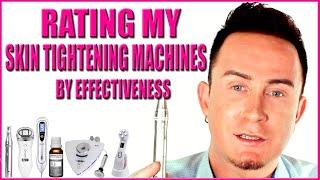 Home Skin Tightening Treatments Rated and Reviewed 2021  TJtutorials