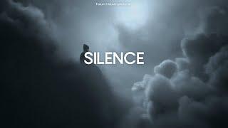 FREE Hard NF Type Beat - Silence feat. Crossroad Beats  Aggressive Type Beat 2023