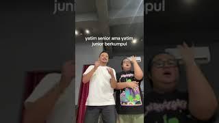 ayo kita ketawa ketawa lagi