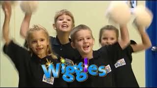 The Wiggles Lights Camera Action Wiggles Intro Spanish Dubbed