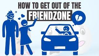 How To Get Out Of Friendzone - 6 Proven Ways That Actually Work