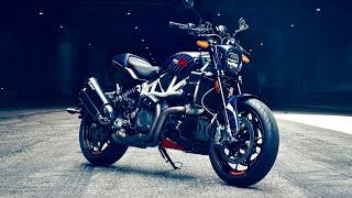 2024 Indian FTR 1200  Full Review & Ride  The Ducati Killer