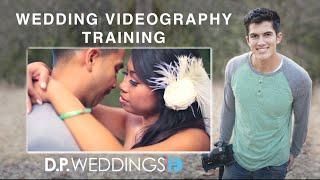 Making Smart Decisions wLighting - Wedding Videography