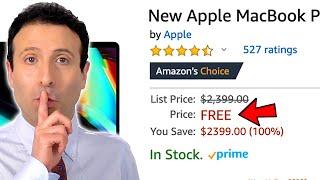 10 SHOPPING SECRETS Amazon Doesnt Want You to Know