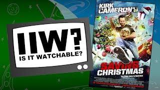 Is It Watchable? Review - Saving Christmas