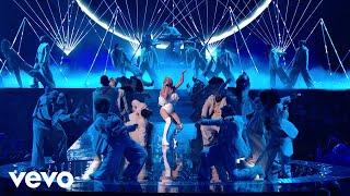 Calvin Harris Ellie Goulding - Miracle Live at The BRIT Awards 2024