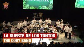 Cory Band - La Suerte De Los Tontos