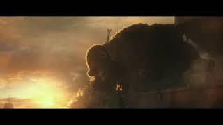 Godzilla Vs Kong  Watch it on IMAX  Novo Cinemas