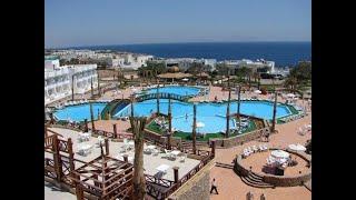 Обзор отеля Queen Sharm Resort туристом